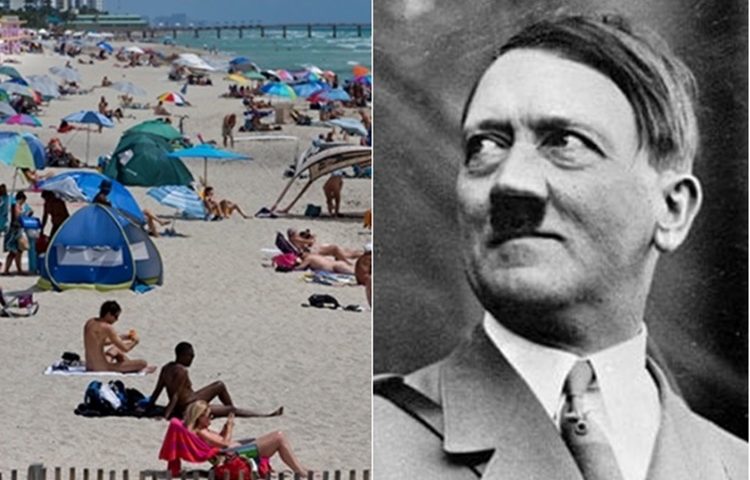 ZNATE LI DA JE UPRAVO HITLER POTAKNUO NUDIZAM U HRVATSKOJ? Kakva je situacija po tom pitanju danas?