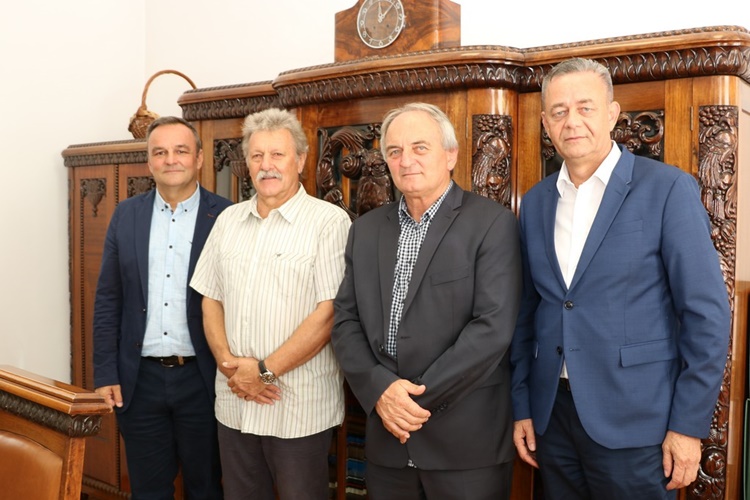 Koprivničko-križevačka županija prihvatila domaćinstvo dodjele nagrada Hrvatskog motociklističkog saveza