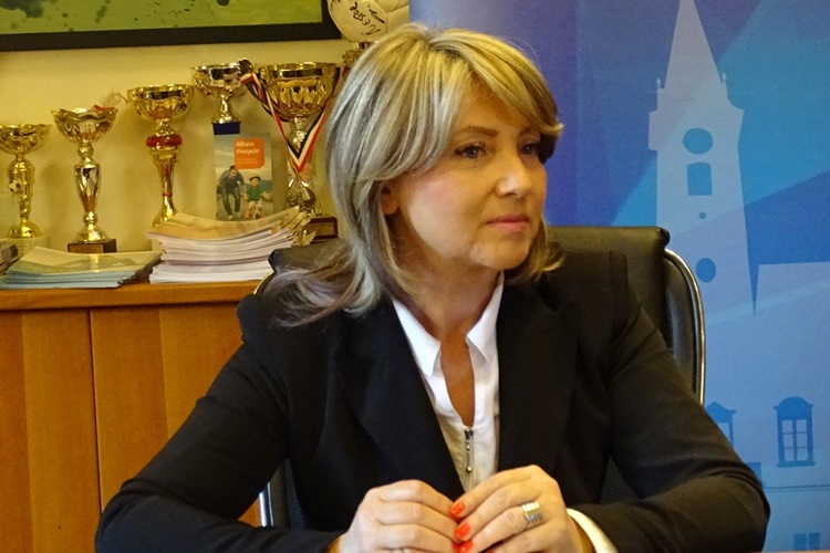 Iako joj je nedostajalao 7.000 glasova za Europski parlament Sunčana Glavak ipak ide u Bruxelles?