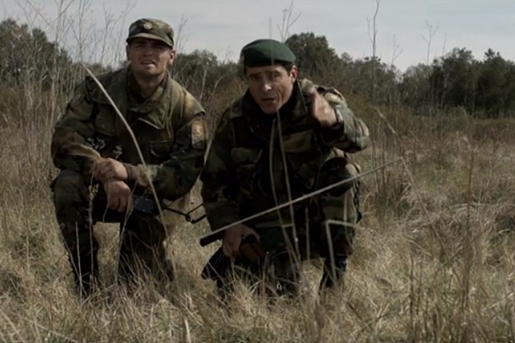 Stigao trailer za film „General” - najiščekivaniji hrvatski film svih vremena