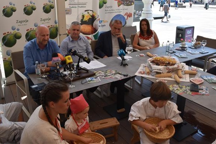 BANDIĆ KONAČNO PRIZNAO: "Zagreba ne bi bilo bez Zagorja"