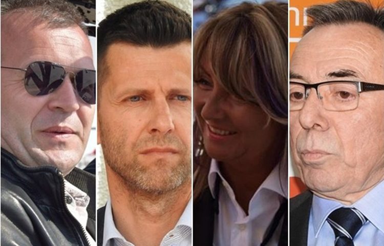 DOZNALE SE PLAĆE SABORSKIH ZASTUPNIKA - Stričak, Makar, Vešligaj, Puh najskrominiji u III. izbornoj jedinici, a pogledajte plaću SDP-ovog Hajdaš Dončića