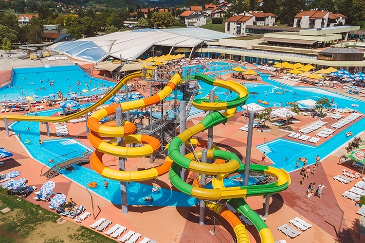 ZAGORJE OVO JOŠ NIJE IMALO: Terme Tuhelj šire svoju ponudu - doznajte što se otvara u srcu Zagorja