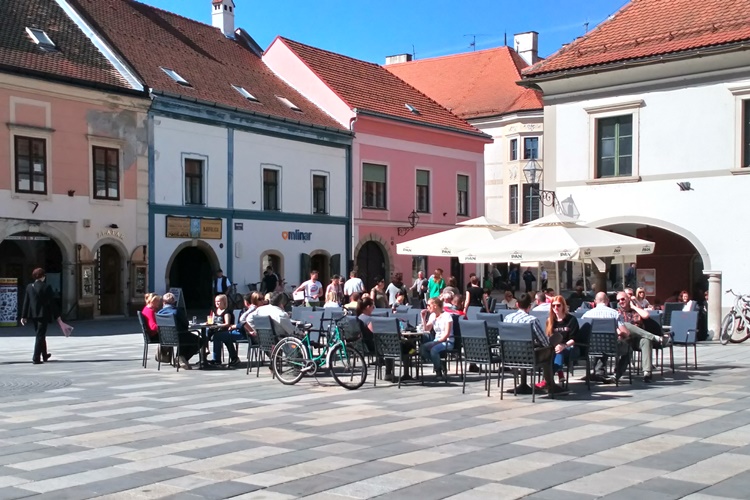 DRŽAVA NUDI U ZAKUP POSLOVNE PROSTORE NA ATRAKTIVNIM LOKACIJAMA - Jedan je u Varaždinu