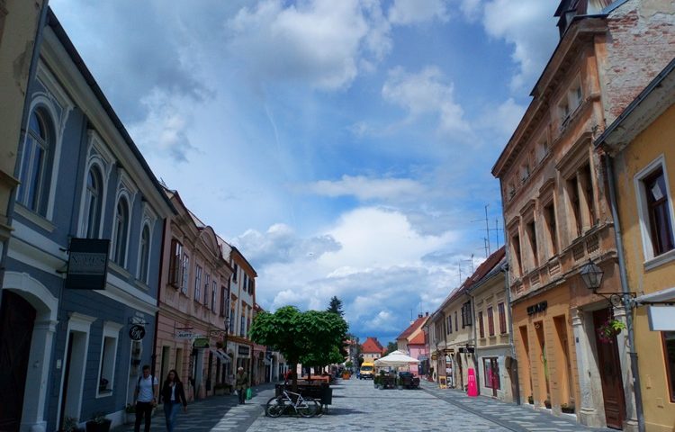 PROGNOZA ZA NOVI TJEDAN Još malo kiše, onda malo pravog ljeta pa opet olujno nevrijeme