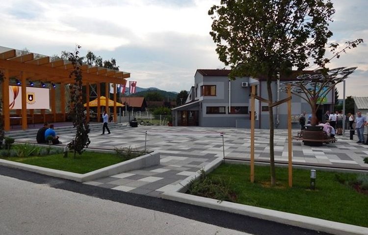 Dobar provod uz glazbu, sport, gulašijadu, smijeh…Uskoro počinje manifestacija „Ljubešćica u srcu”