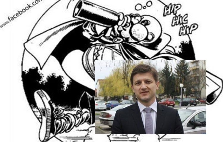 Zbog čega je ministar financija Zdravko Marić dobio nadimak Superhik?