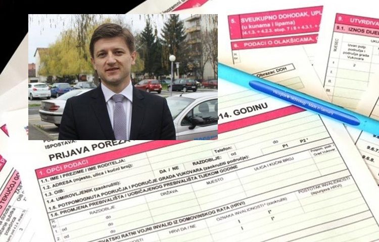 KONAČNO POVRAT POREZA Ministar Marić najavio kad kreće isplata