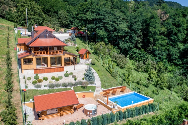 POGLEDAJTE TURISTIČKI RAJ NADOMAK VARAŽDINA: Broj noćenja u Varaždinskoj županiji u porastu