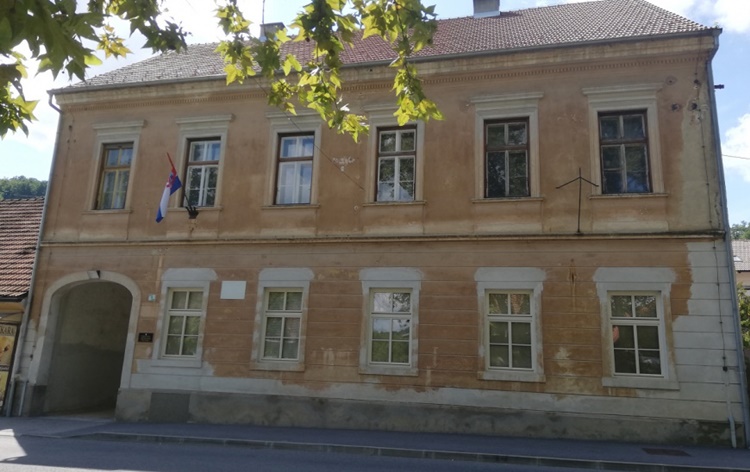 Započela energetska obnova zgrade javne namjene u ulici Stjepana Radića u Pregradi
