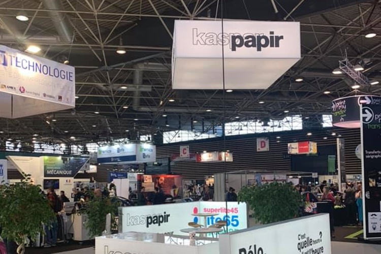 Papir iz Preloga svjetski je brend, 95 posto proizvodnje ide u izvoz