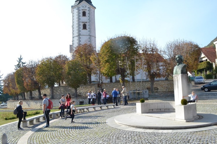 klanjec