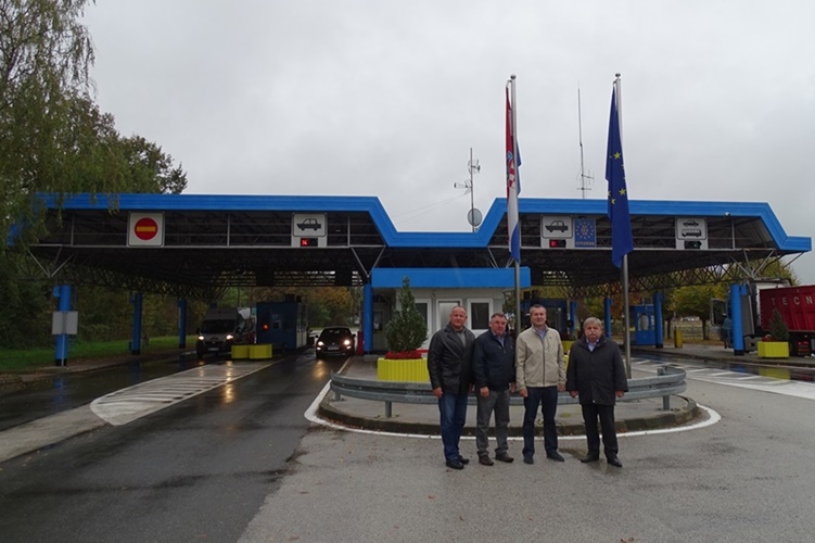 granica hdz