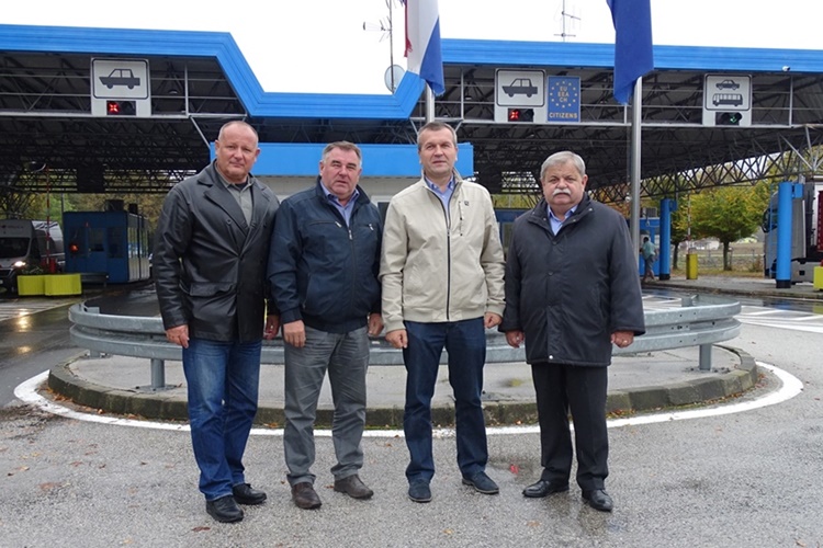 granica hdz