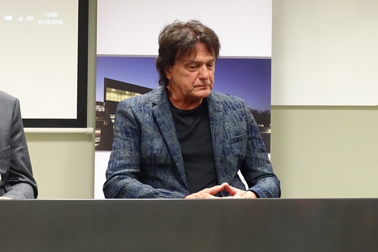 zdravko colic