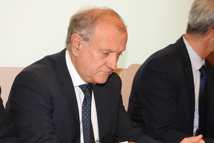 hdz ministar bošnjaković