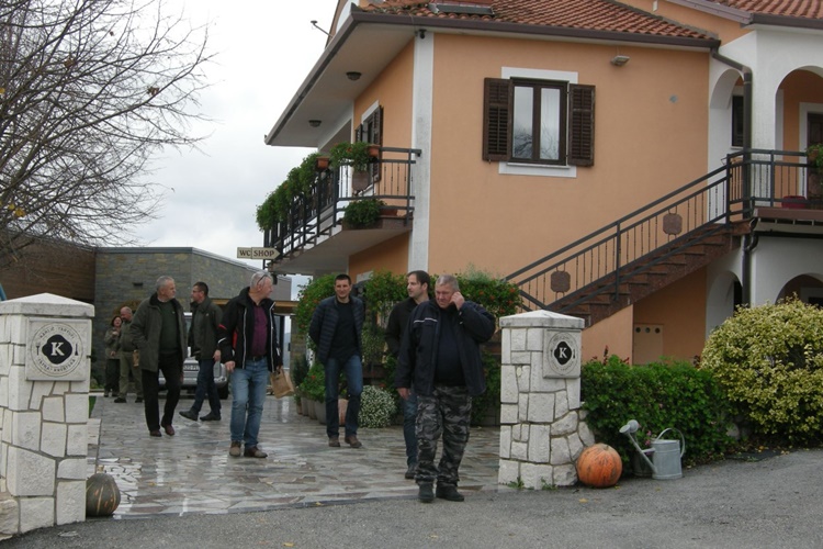 tartufi