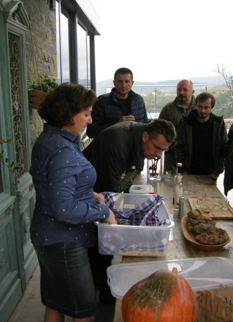 tartufi
