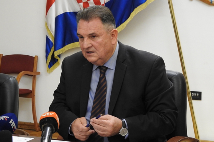 Varaždinska županija
