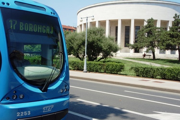 tramvaj